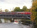 Berlin - Wasserverkehr (Water Transport) - geo.hlipp.de - 29400.jpg