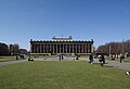 Deutsch: Berlin, Altes Museum und Lustgarten