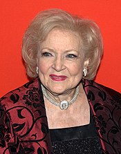 Betty White 2010-es idő 100 Shankbone.jpg