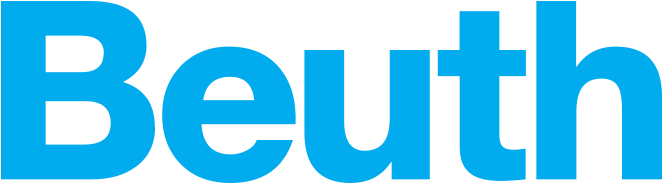 File:Beuth Verlag Logo.svg