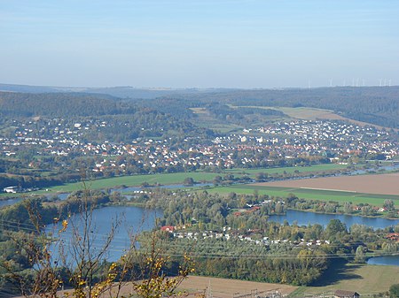 Beverungen Weserbergland