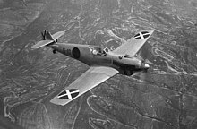 Messerschmitt Bf 109 Operational History Wikipedia