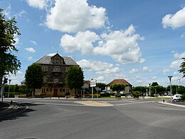 Biars-sur-Cère - Voir