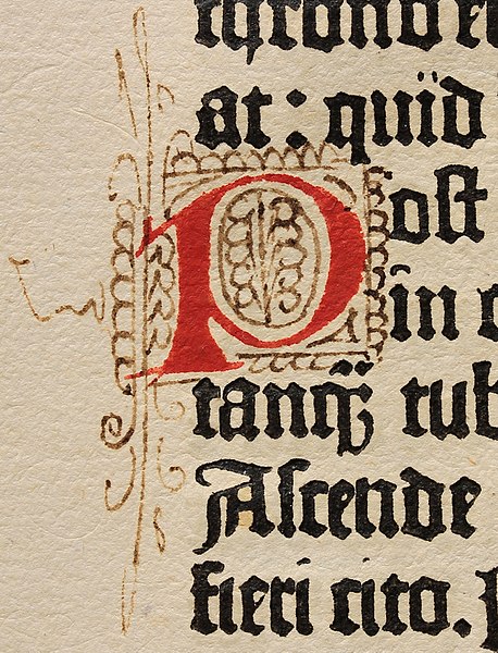 File:Biblia de Gutenberg, 1454 (Letra P) (21843900521).jpg