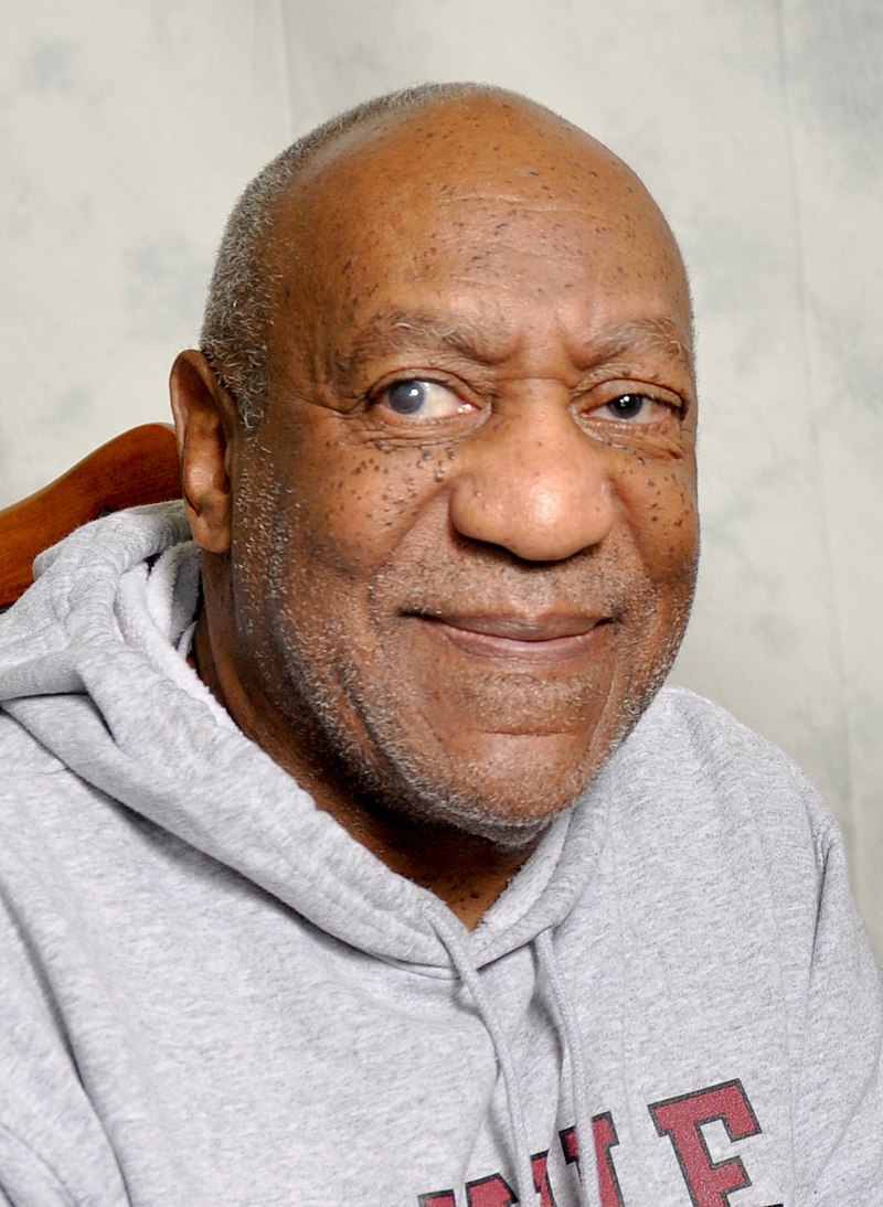 Bill Cosby