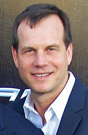 Bill Paxton