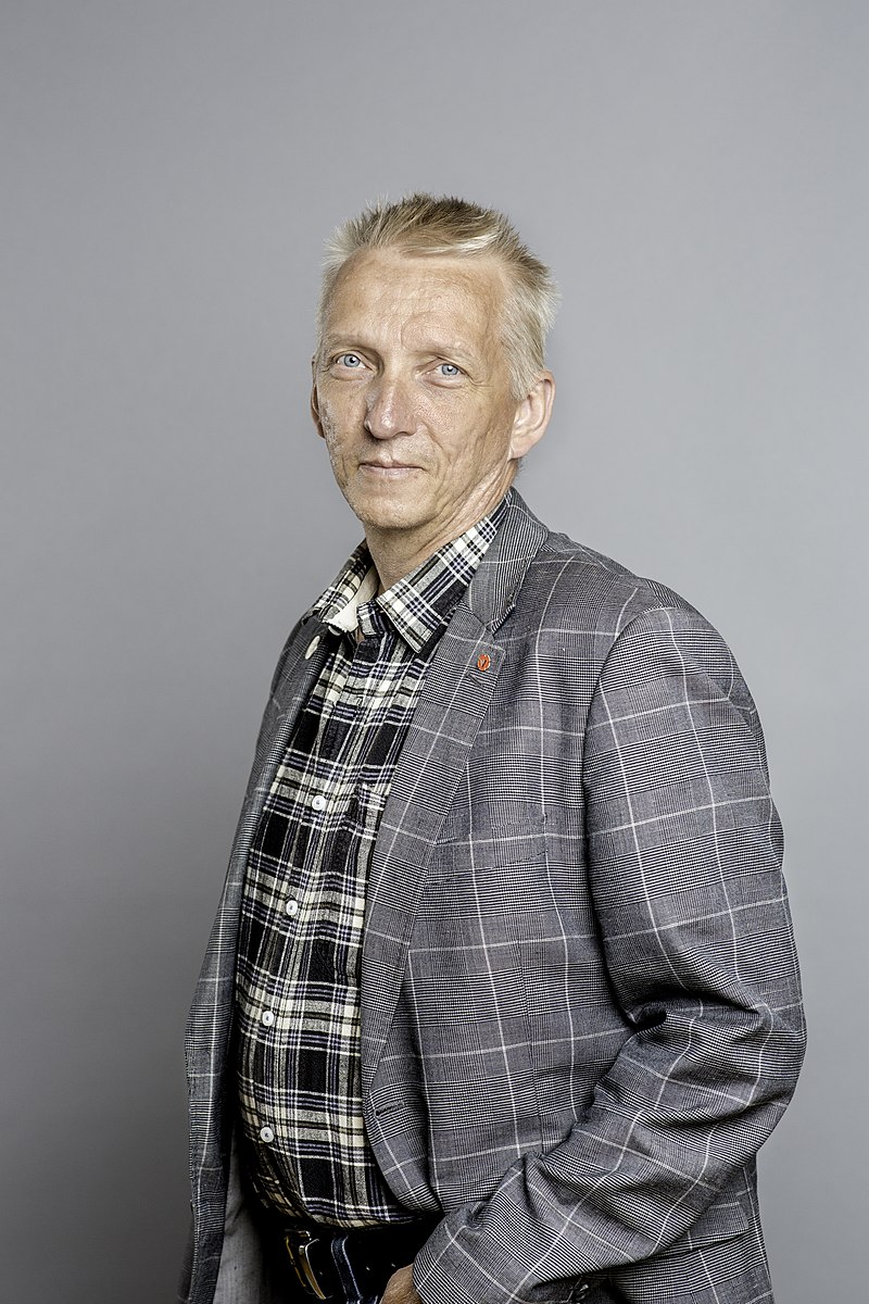 Birger Lahti