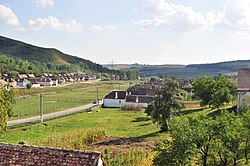 Skyline of Татарлауа