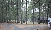 Black River State Forest Wisconsin Entrance.jpg