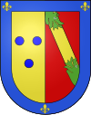 Wapenschild