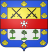 Blazon Joseph Cesar Triboul.svg