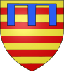 Coat of arms of Remicourt