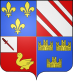 Coat of arms of Agnetz