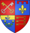 Coat of arms of the Vaucluse department