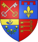 Blason département fr Vaucluse.svg