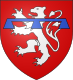 Huy hiệu của La Roche-en-Ardenne