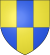 Herb Hégenheim