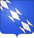 Wappen von Fourques