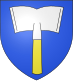 Coat of arms of Walbach