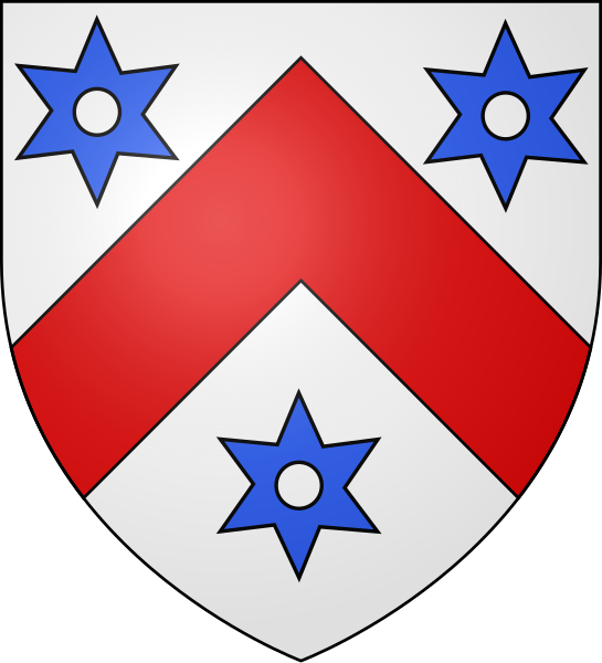 File:Blason famille Fervacques (ou de Farvacques).svg