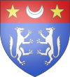 Wapenschild en de BuscayletII.svg