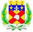 Blason de Saint-André-de-Vézines