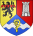 Blason de Saint-Priest-la-Roche