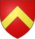 Coat of arms of Argonay