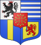 Castillon-Savès - Stema