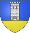 Blason ville fr Château-Chervix 87.svg