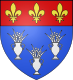 Coat of arms of Dourdan