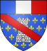 Blason ville fr La-Bourboule (Puy-de-Dôme).svg