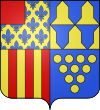 Blason de Gacilly (La)