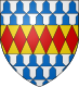 Coat of arms of Lanet