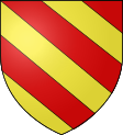 Le Neubourg címere