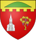 Coat of arms of Mirepoix