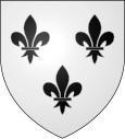 Coat of arms of Saint-Amans-Soult