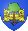Stadtwappen von Saint-Florent (Haute-Corse) .svg