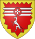 圣马梅-拉萨尔沃塔徽章