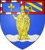 Blason de Touillon