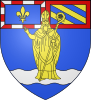 Blason ville fr Touillon (Côte-d'Or).svg