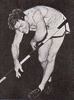 Thumbnail for Athletics at the 1956 Summer Olympics – Men's pole vault