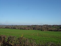 Le Boischaut Sud în 2012.