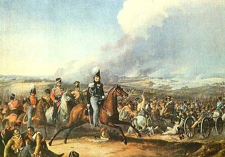 Brwydr Borodino