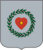 Coat of arms of بوروفسک