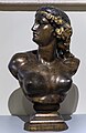 * Nomination Bust of Ariadne by Auguste Clésinger --Romainbehar 08:49, 9 June 2023 (UTC) * Promotion  Support Good quality. --Poco a poco 08:55, 9 June 2023 (UTC)