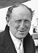 Bourvil: Age & Birthday