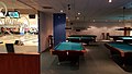 5 August 2017 (according to Exif data) File:Bowling in Tauber - 4.jpg