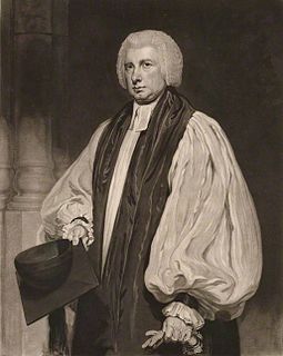 James Cornwallis, 4th Earl Cornwallis