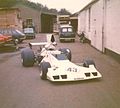 Thumbnail for Brabham BT43